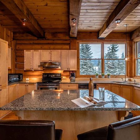 Rcnt Chalets Mont-Tremblant Lac-Superieur Zimmer foto