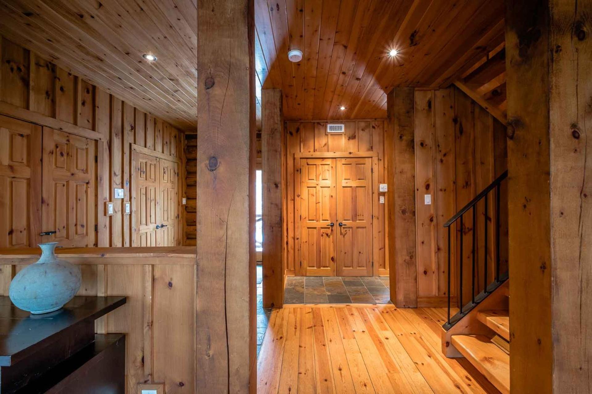 Rcnt Chalets Mont-Tremblant Lac-Superieur Zimmer foto