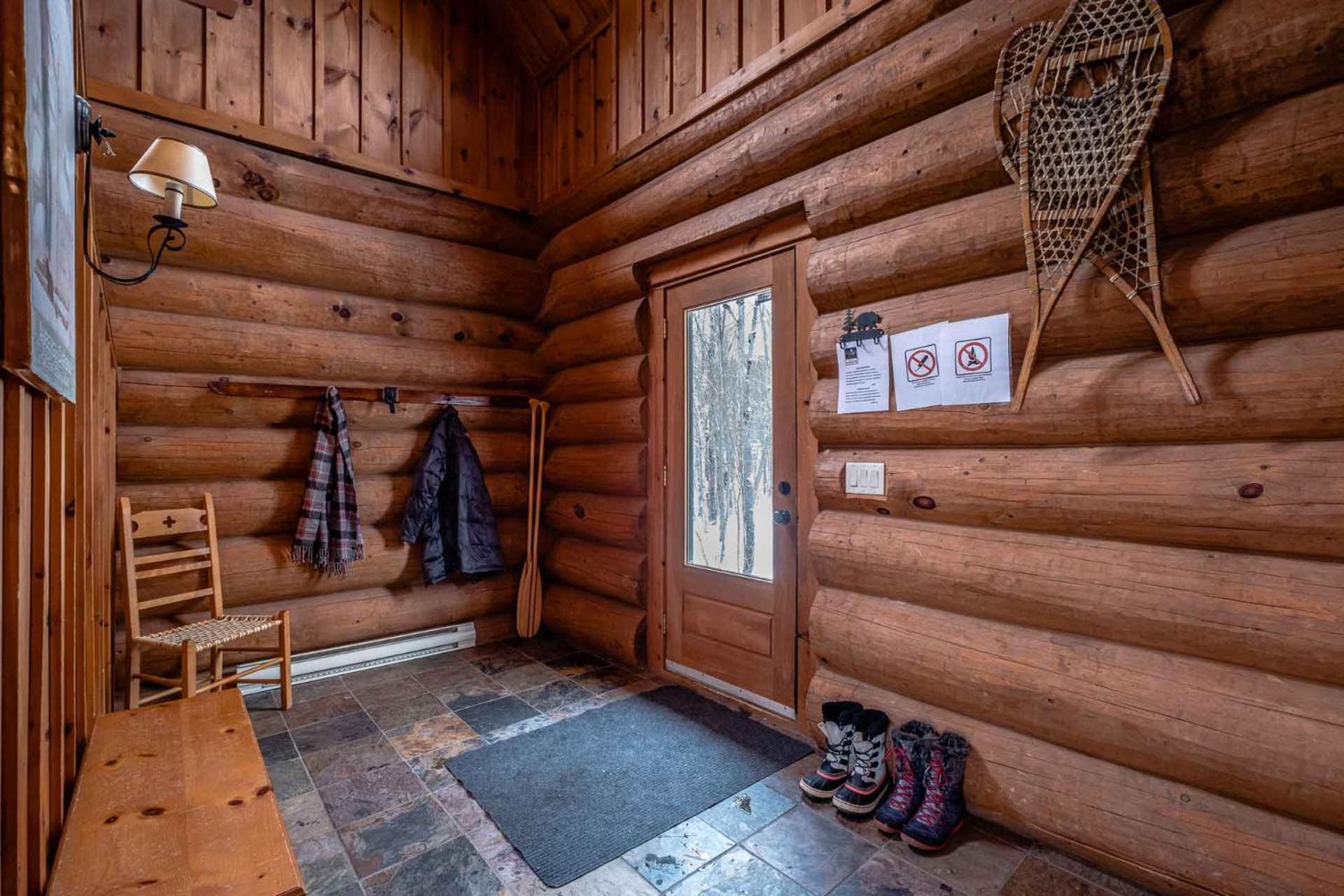 Rcnt Chalets Mont-Tremblant Lac-Superieur Zimmer foto
