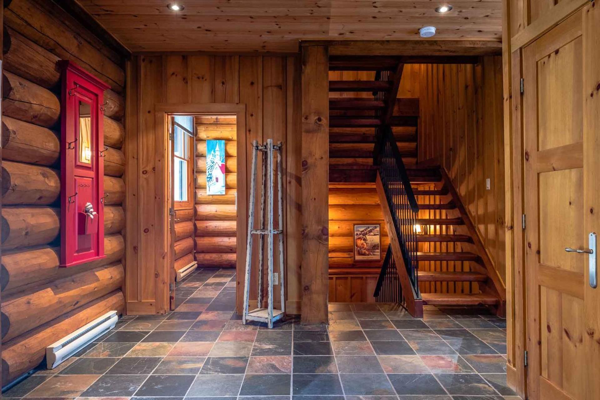 Rcnt Chalets Mont-Tremblant Lac-Superieur Zimmer foto