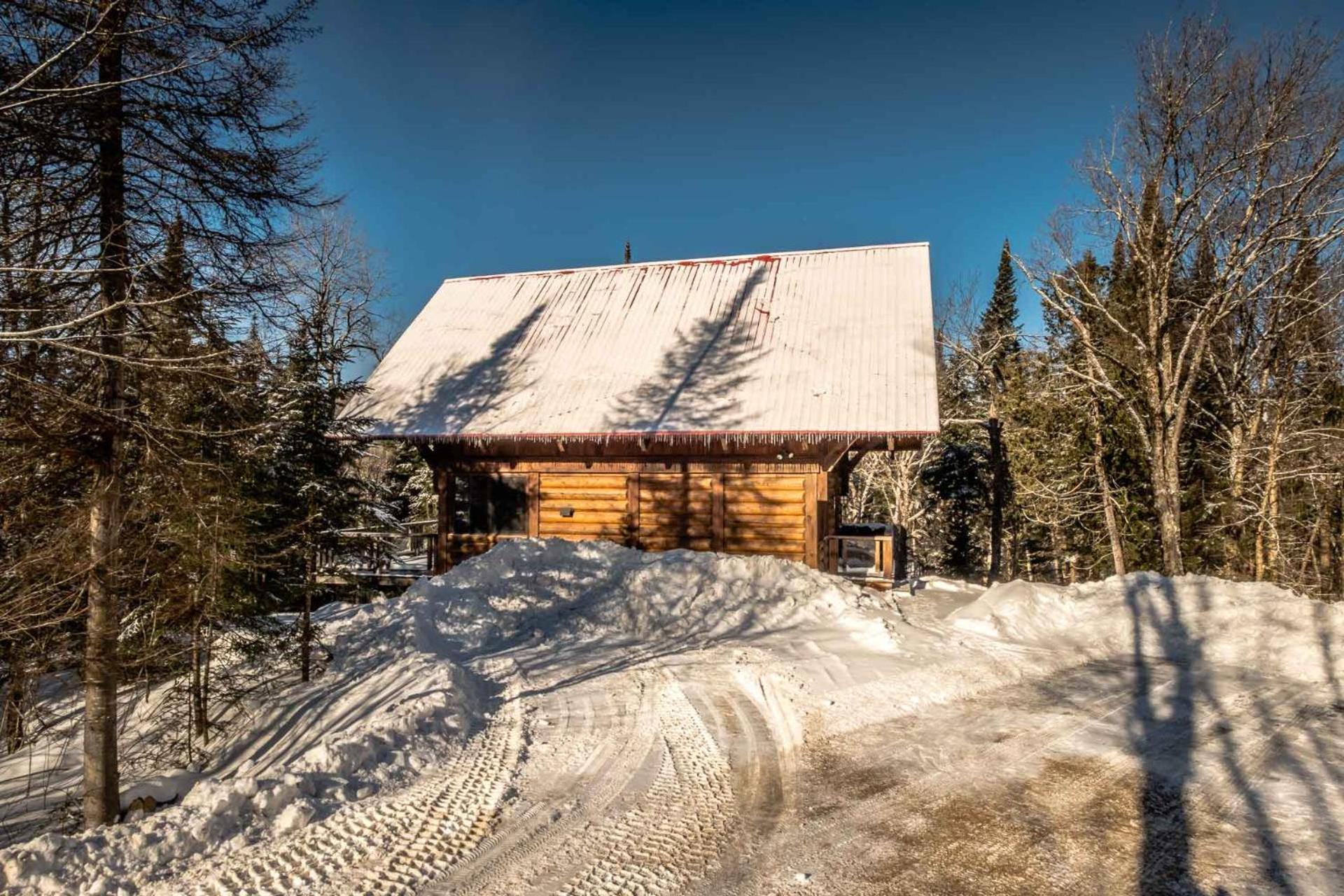 Rcnt Chalets Mont-Tremblant Lac-Superieur Zimmer foto